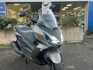 KYMCO DOWTOWN 125 GT