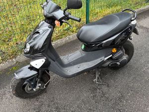 PEUGEOT TKR 50 2 TEMPS – 2016 – 9 903 KM