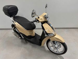 PIAGGIO LIBERTY