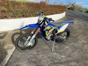 SHERCO 250 SEF