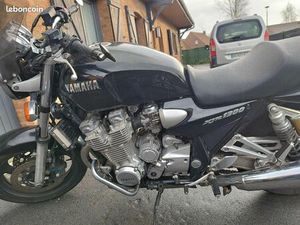 XJR 1300