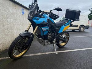 YAMAHA TENEREE 700 RALLY