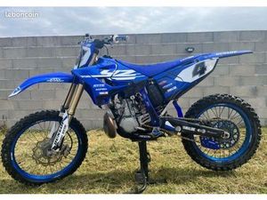 250 YZ 2018