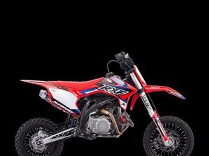 APOLLO MOTORS RXF ELITE 150 14/12