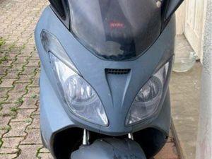 APRILIA ATLANTIC 125 - FRAIS À PRÉVOIR