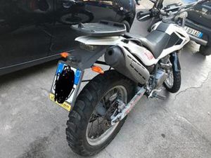 MOTO BETA ALP 4.0