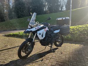BMW F 800 GS