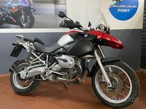 BMW R 1200 GS - 2006