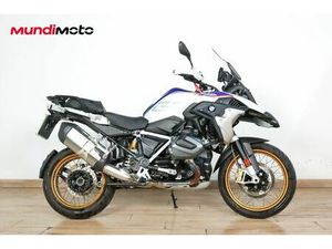 BMW R 1250 GS HP - MUNDIMOTO