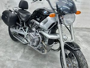 BMW R