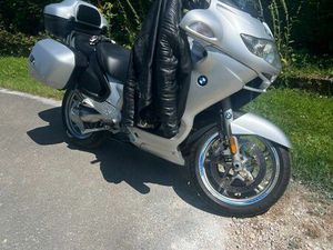 BMW, R1150RT TRÈS BON ÉTAT, PRÊT À ROULER