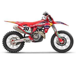 GAS GAS MC 450F PRADO