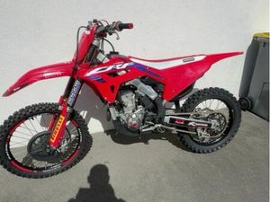 250 CRF