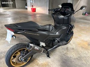 SCOOTER HONDA FORZA 750
