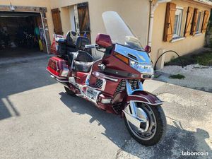 1500 GOLDWING
