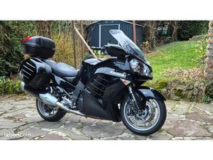 GTR1400 GRAND TOURER 11 500KM