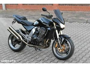 KAWASAKI Z
