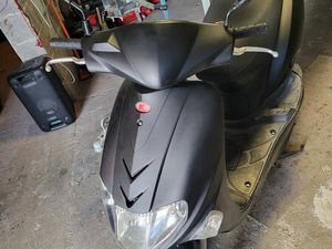 SCOOTER KYMCO VITALITY