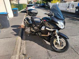 MOTO GUZZI 1200 NORGE