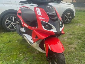 PEUGEOT SPEEDFIGHT4. 2025