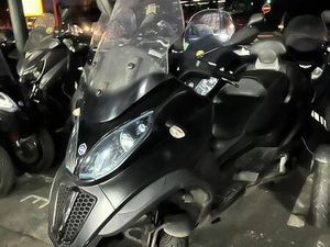 PIAGGIO MP3 300 LT SPORT GARANTIE 2 ANS CT 0K