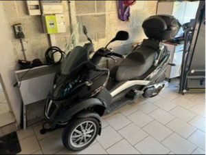 SCOOTER MP3