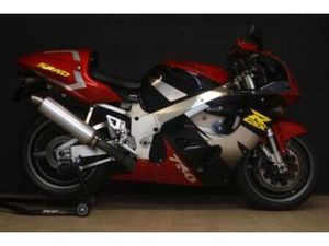 SUZUKI GSX-R 750 A2 SRAD (BJ 1997) 62,821 KM — MOTOREN | SUZUKI — MARKTPLAATS