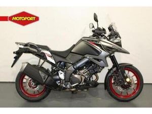 SUZUKI DL 1050 RR V-STROM (BJ 2025) — MOTOREN | SUZUKI — MARKTPLAATS