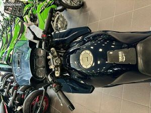 YAMAHA 900 DIVERSION