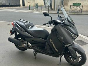 XMAX 125 2019