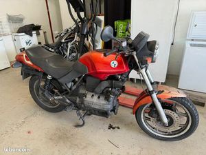 BMW K 75