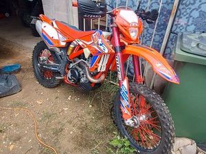 BÊTA 430 RR ÉDITION RACING