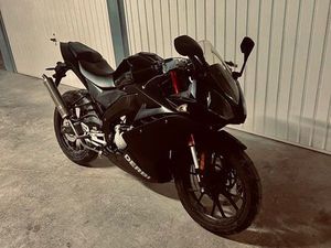 DERBI 50 GPR 88 CC STAGE 6