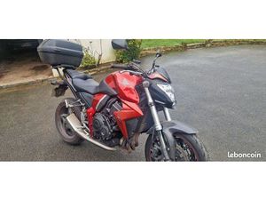 HONDA CB 1000 R