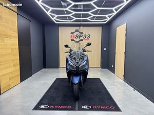 SCOOTER KYMCO XTOWN CITY 125 2020