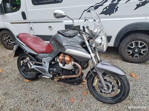 VEND MOTO GUZZI 1100 BREVA