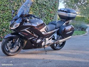 YAMAHA FJR 1300 AE