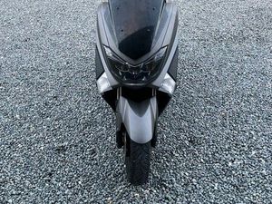 SCOOTER NMAX YAMAHA