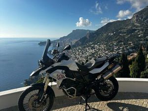 BMW F800 GS FULL OPTIONS A2/A