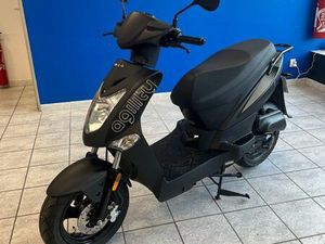 KYMCO AGILITY 50