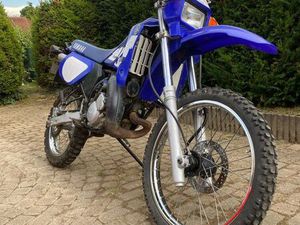 MOTO YAMAHA 125 CC