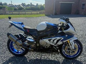 BMW HP4 COMPÉTITION