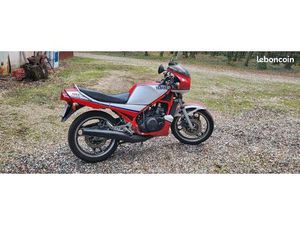 YAMAHA 350 RDLC 31K