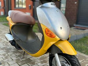 ② SCOOTER PGO CLASSE A