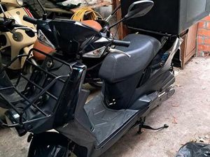 ② 2X SYM XPRO DELIVERY