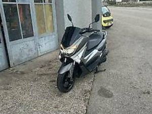 SCOOTER YAMAHA N-MAX 125