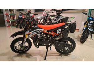 MINICROSS 50 CC HIRO FALCON 10/10 [4-8 ANNI] ARANC
