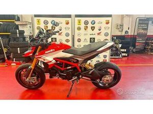 DUCATI HYPERMOTARD 939 - 2017