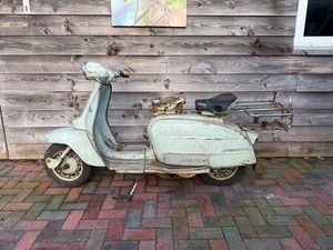 LAMBRETTA LI 125