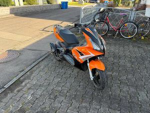 PEUGEOT JETFORCE C-TECH